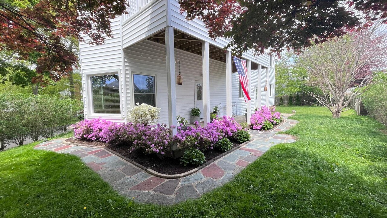 117 Morgan Ave in East Haven, CT - Building Photo