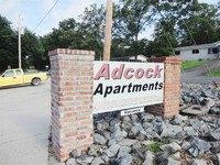 234 Adcock Rd in Hot Springs, AR - Foto de edificio - Building Photo