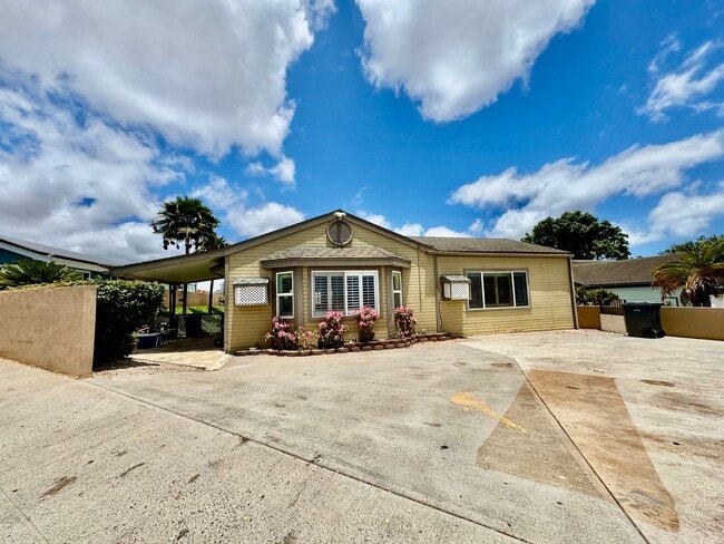 property at 92-111-111 Ulele Pl