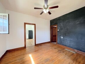 105 N Speare St in Nickerson, KS - Building Photo - Building Photo