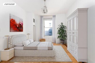 1 Central Park S in New York, NY - Building Photo - Building Photo