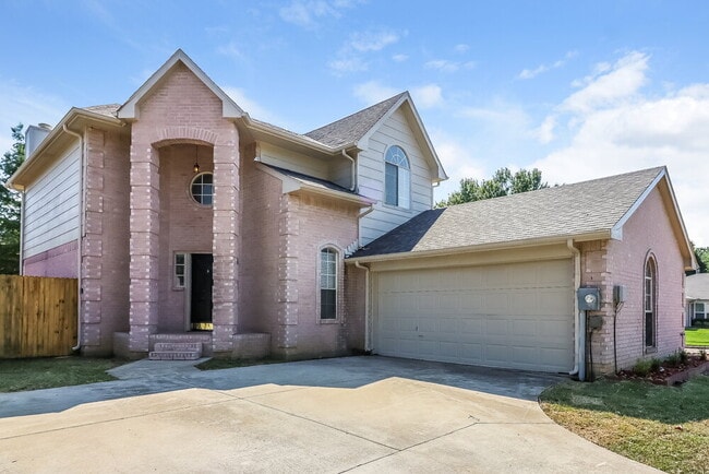 property at 1945 Hobart Ln