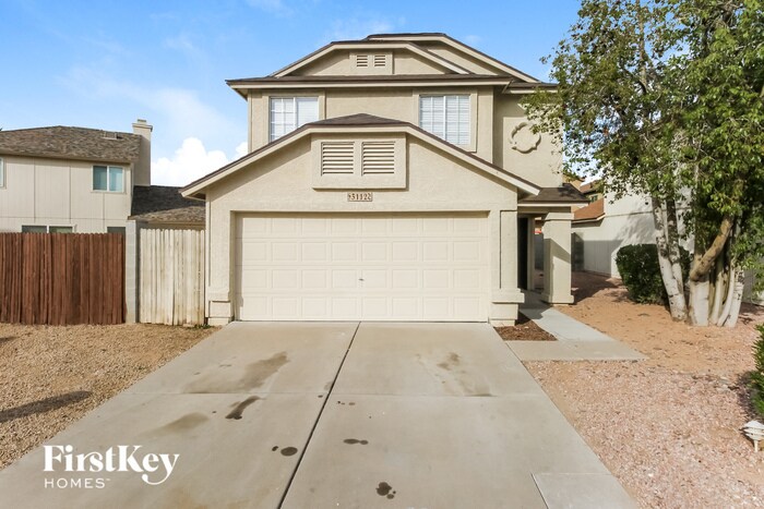 3112 East Michigan Ave in Phoenix, AZ - Building Photo
