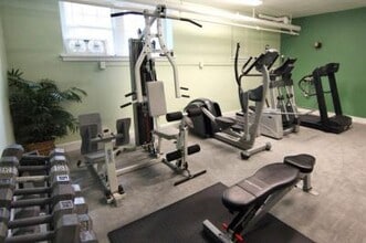 The Whittier in Rochester, NY - Foto de edificio - Building Photo