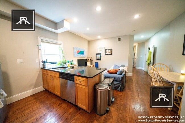 property at 346 Centre St
