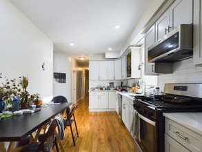 41 Calumet St, Unit 1 in Boston, MA - Building Photo - Building Photo