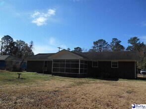 1234 Manorway Dr in Florence, SC - Building Photo - Building Photo