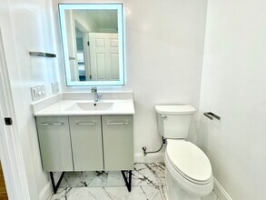 190 Hillside St, Unit 2 in Boston, MA - Building Photo - Building Photo