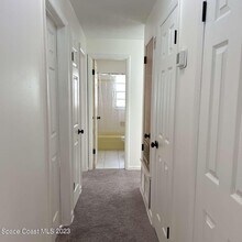 2965 Hobbs Pl in Titusville, FL - Building Photo - Building Photo