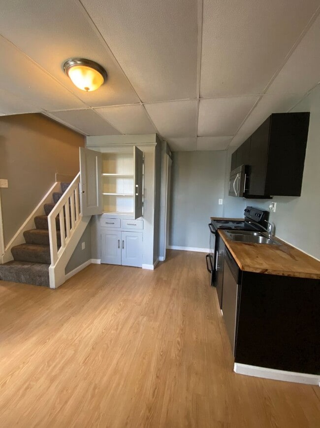 2637 S 18th St, Unit Apt 1 in Pittsburgh, PA - Building Photo - Building Photo
