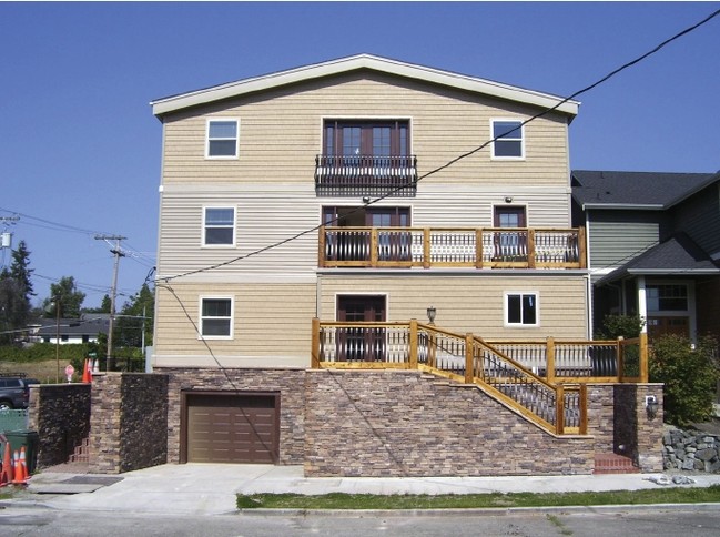 Laurelhurst Boarding House in Seattle, WA - Building Photo - Building Photo