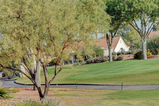 property at 2318 Spring Water Dr