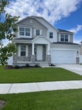 837 N Marble Rd in Tooele, UT - Building Photo - Building Photo