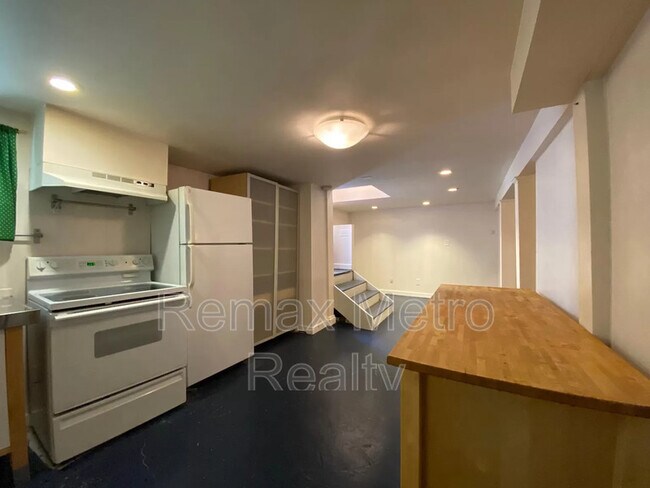 1111 E Republican St in Seattle, WA - Building Photo - Building Photo