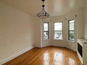 1200 Palisade Ave in Union City, NJ - Foto de edificio - Building Photo