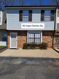90 Cape Charles Square