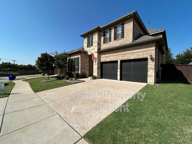4616 Lafite Ln. in Colleyville, TX - Building Photo - Building Photo