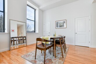 11 Wyman St in Boston, MA - Building Photo - Building Photo