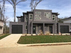 10600 Brothers Ln, Unit 10600-A Brothers Lane in Flint, TX - Building Photo