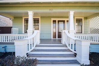 312 W 20th St in Houston, TX - Building Photo - Building Photo