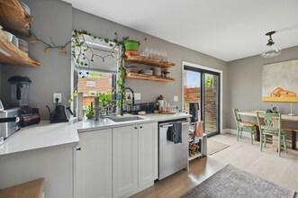 1137 19th St NE in Washington, DC - Building Photo - Building Photo