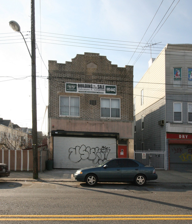 1510 Bath Ave in Brooklyn, NY - Building Photo