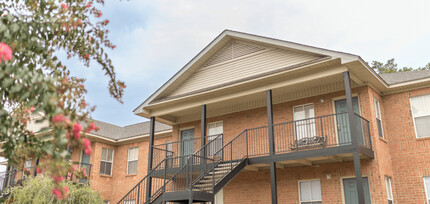 The Grayson in Phenix City, AL - Foto de edificio - Building Photo