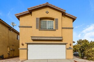 6488 E Carolina Dew Ct in Las Vegas, NV - Building Photo