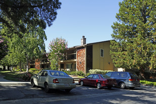 6053 Calle de Rico Apartments