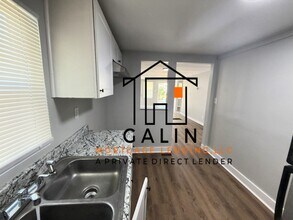 4401 Meding St in Savannah, GA - Building Photo - Building Photo