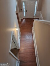 3505 Arbroath Dr in Douglasville, GA - Foto de edificio - Building Photo