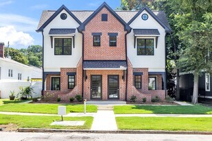 4115 4th Ave S in Birmingham, AL - Building Photo