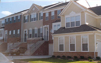 Doylestown Station Apartments