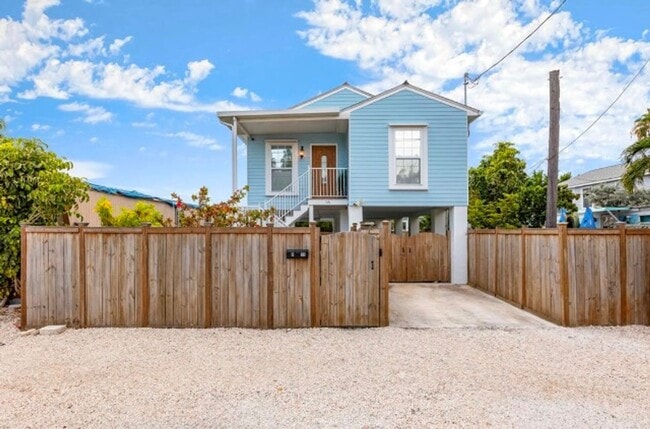 H16 Miriam St in Key West, FL - Building Photo - Building Photo