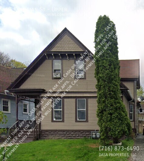 property at 41 Kohlman St