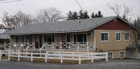 3rd & June Apartments in East Wenatchee, WA - Building Photo