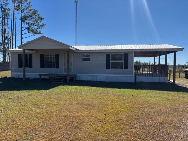 property at 1423 GA-376
