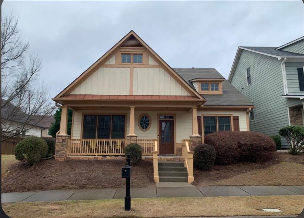 4856 Gathering Pl in Suwanee, GA - Building Photo