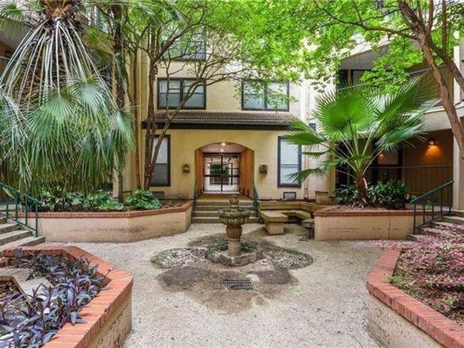 property at 2110 Rio Grande St