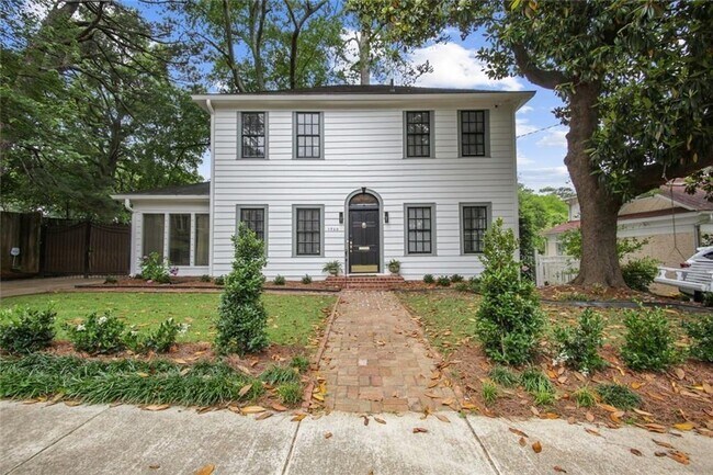 1720 Flagler Ave NE in Atlanta, GA - Building Photo - Building Photo