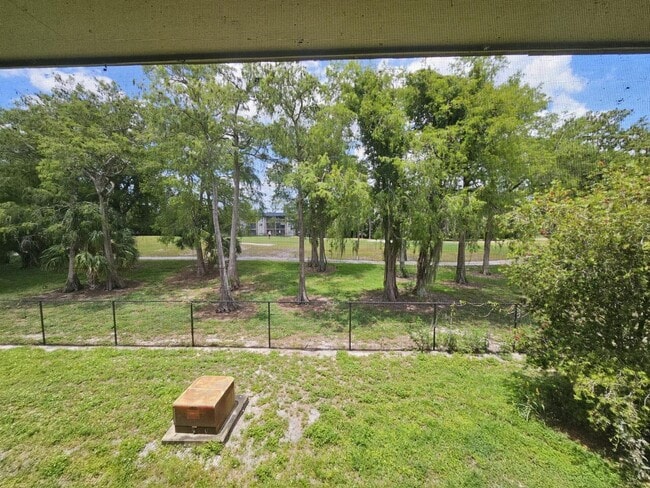 property at 8001 Fairview Dr