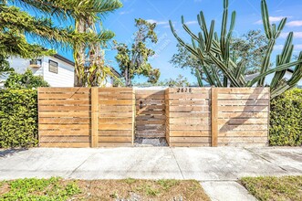 2828 6th St S in St. Petersburg, FL - Building Photo - Building Photo