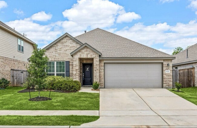 property at 11222 Stirton Dr