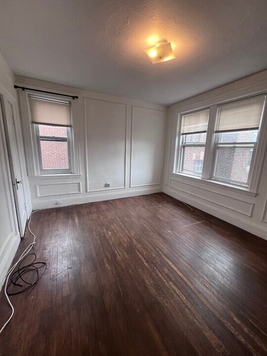 15 Dwight St, Unit 4 in Brookline, MA - Foto de edificio