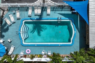 Bradenton Palms in Bradenton, FL - Building Photo