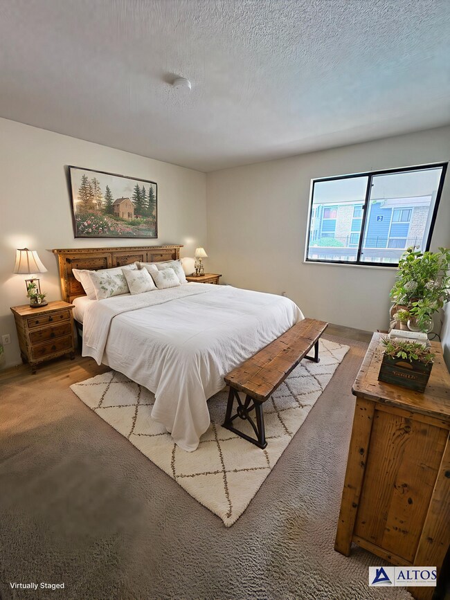 property at 8335 Fairmount Dr