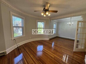 11 Chilcott Pl in Boston, MA - Building Photo - Building Photo