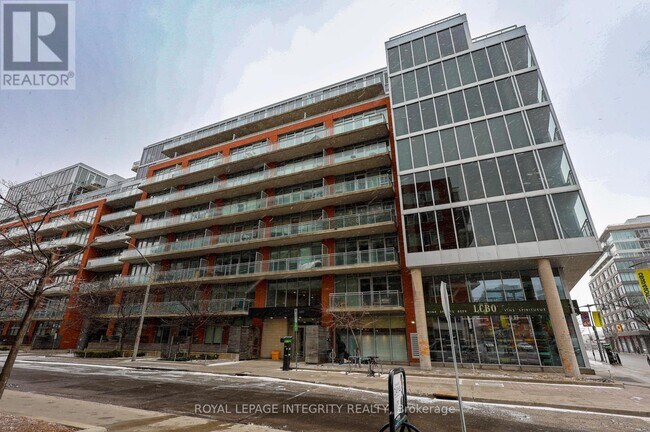 property at 360 McLeod St