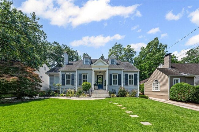 property at 346 Redland Rd NW
