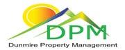 Property Management Company Logo Dunmire Property Management, Inc.
